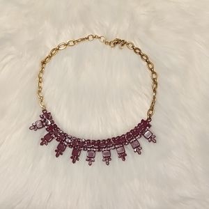 J Crew necklace